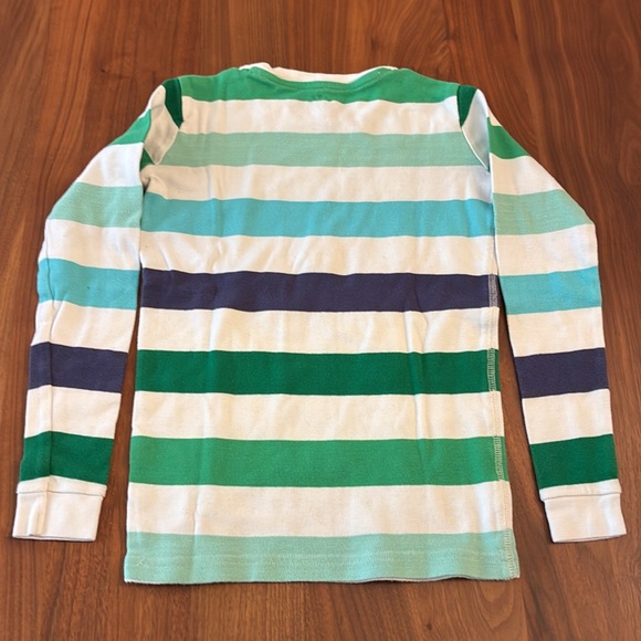 Primary LS PJs - Picture 3 of 9